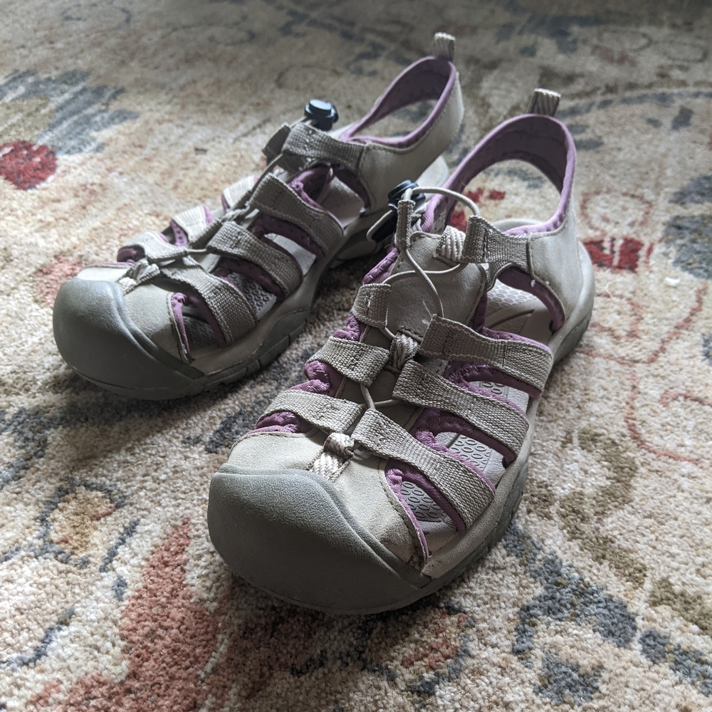 Hiking Sandals